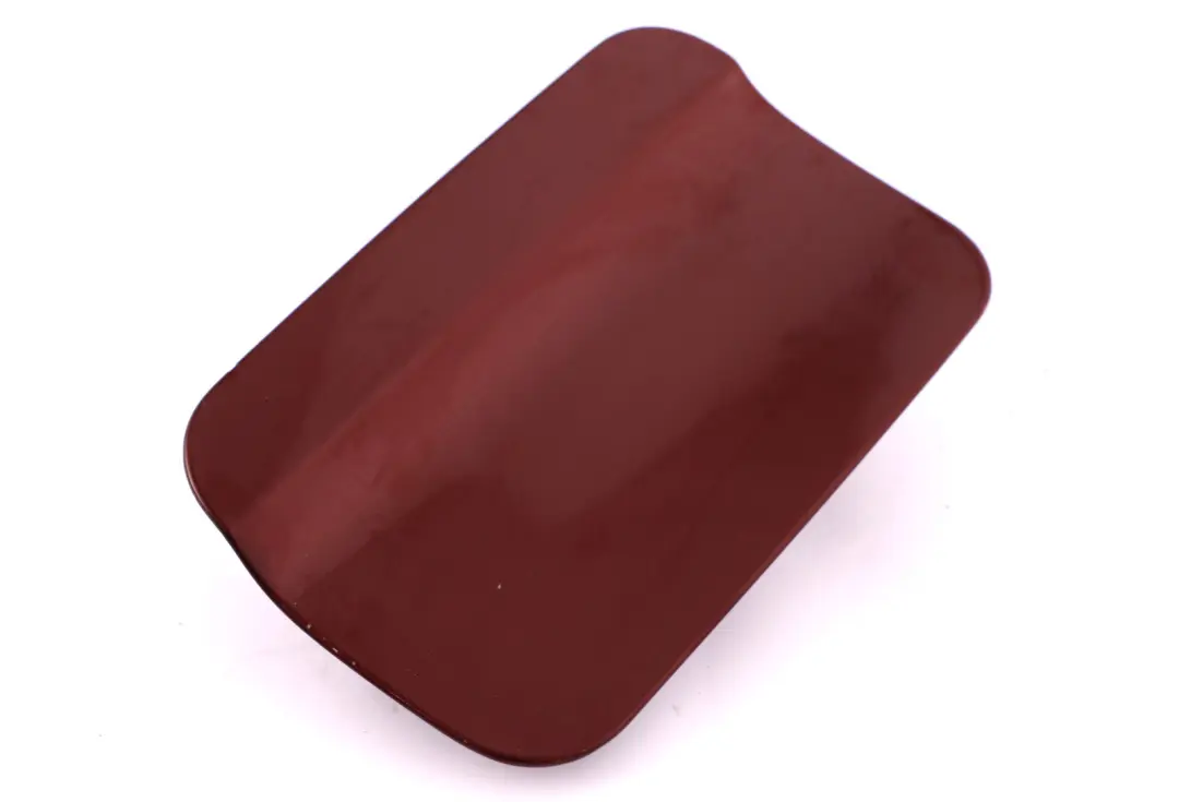 Fill In Flap Fuel Cover Mahagoni Metallic to BMW X5 Series E53 with Part number 7001027 BMW X5 Series E53 Fill In Flap Fuel Cover Mahagoni Metallic - SKU 7001027-MAH - Part number 7001027