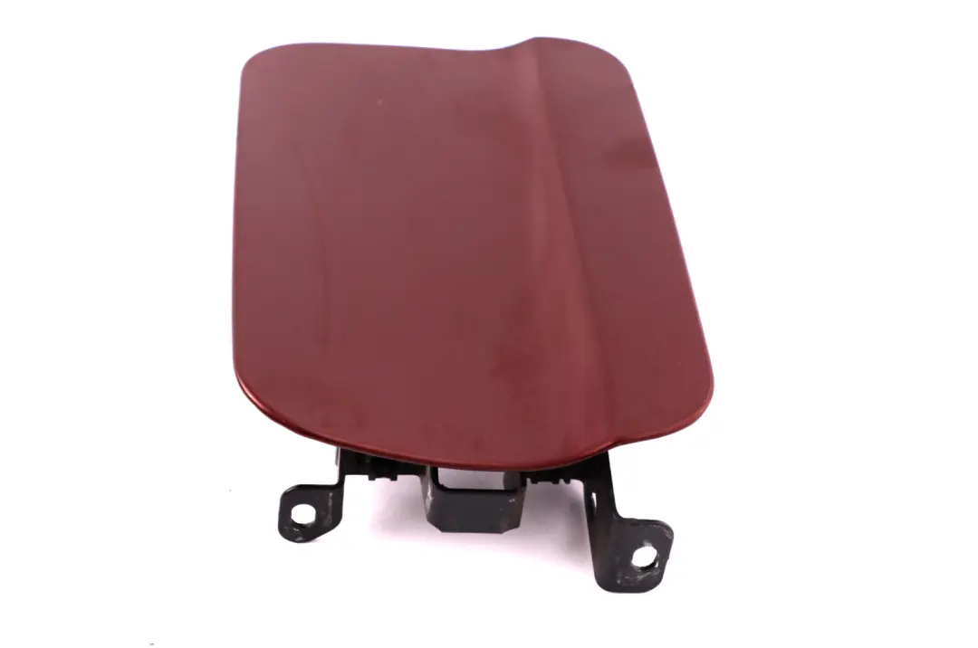 Fill In Flap Fuel Cover Mahagoni Metallic to BMW X5 Series E53 with Part number 7001027 BMW X5 Series E53 Fill In Flap Fuel Cover Mahagoni Metallic - SKU 7001027-MAH - Part number 7001027