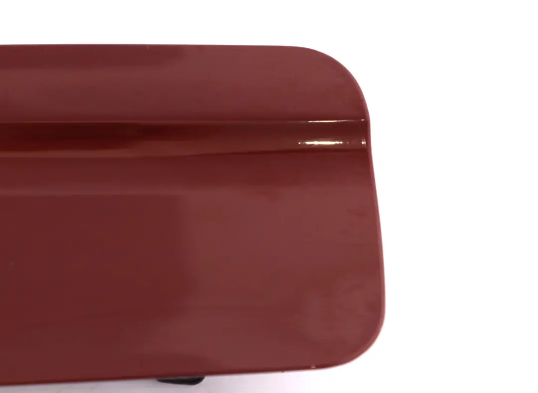 Fill In Flap Fuel Cover Mahagoni Metallic to BMW X5 Series E53 with Part number 7001027 BMW X5 Series E53 Fill In Flap Fuel Cover Mahagoni Metallic - SKU 7001027-MAH - Part number 7001027