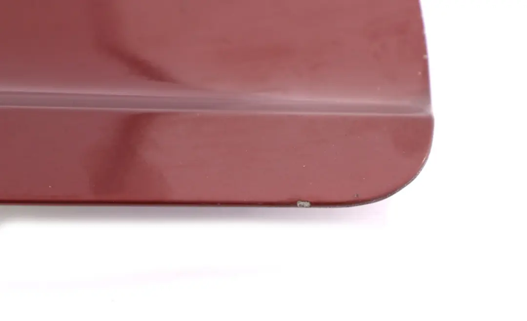 Fill In Flap Fuel Cover Mahagoni Metallic to BMW X5 Series E53 with Part number 7001027 BMW X5 Series E53 Fill In Flap Fuel Cover Mahagoni Metallic - SKU 7001027-MAH - Part number 7001027