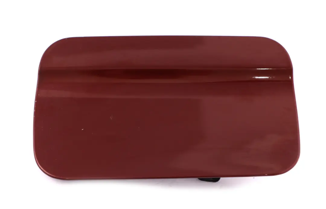 Fill In Flap Fuel Cover Mahagoni Metallic to BMW X5 Series E53 with Part number 7001027 BMW X5 Series E53 Fill In Flap Fuel Cover Mahagoni Metallic - SKU 7001027-MAH - Part number 7001027