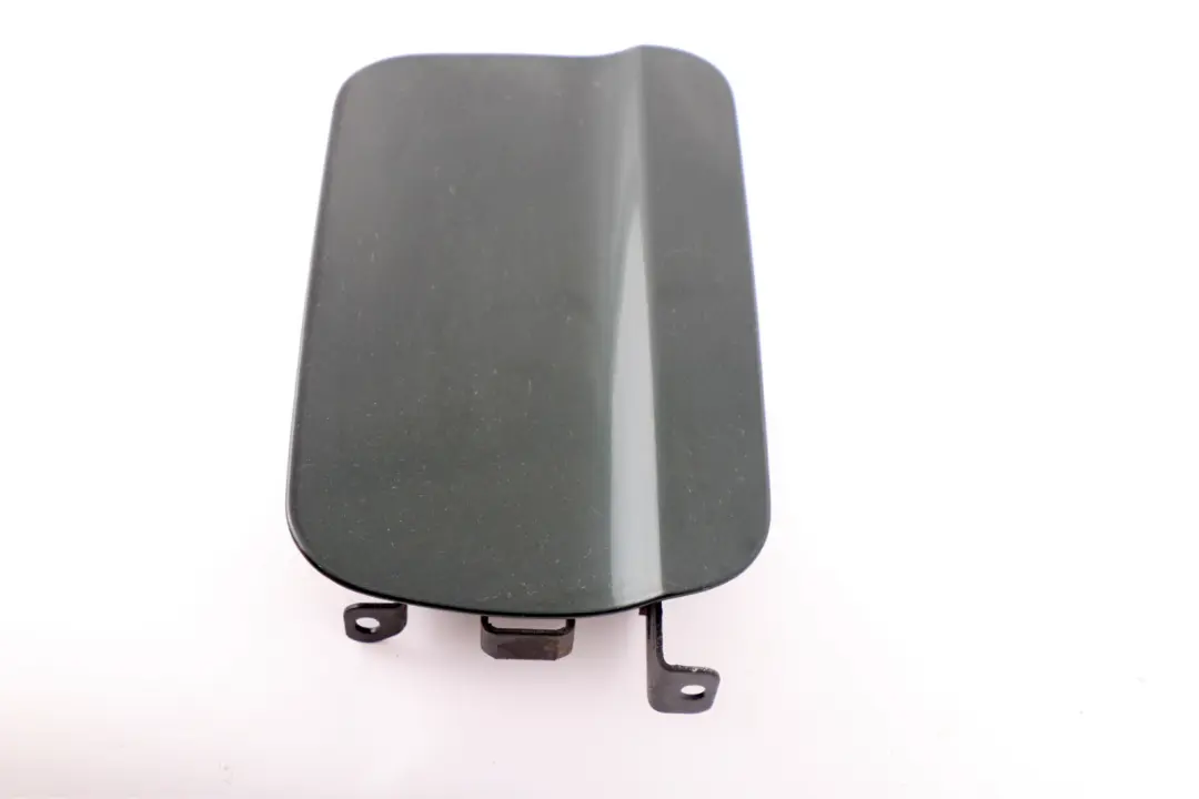 Fill In Flap Fuel Cover Oxfordgruen 2 Oxford Green to BMW X5 Series E53 with Part number 7001027 BMW X5 Series E53 Fill In Flap Fuel Cover Oxfordgruen 2 Oxford Green - SKU 7001027-OXF - Part number 7001027