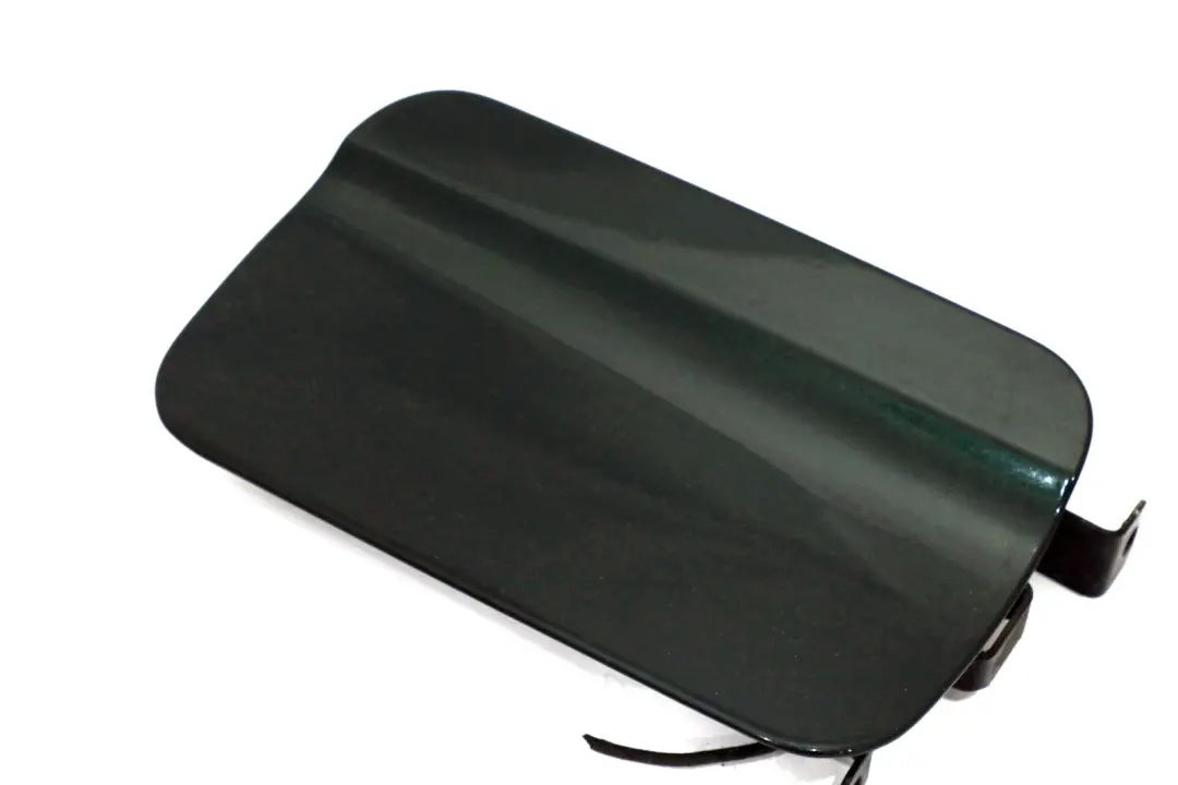 Fill In Flap Fuel Cover Oxfordgruen 2 Oxford Green to BMW X5 Series E53 with Part number 7001027 BMW X5 Series E53 Fill In Flap Fuel Cover Oxfordgruen 2 Oxford Green - SKU 7001027-OXF - Part number 7001027
