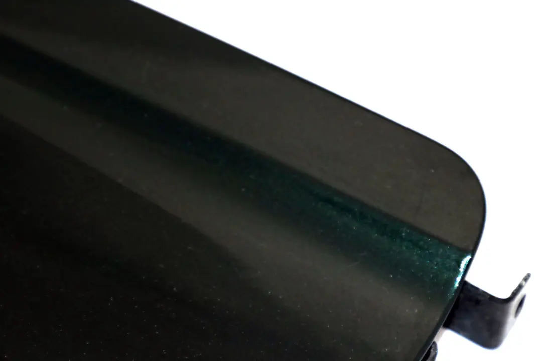 Fill In Flap Fuel Cover Oxfordgruen 2 Oxford Green to BMW X5 Series E53 with Part number 7001027 BMW X5 Series E53 Fill In Flap Fuel Cover Oxfordgruen 2 Oxford Green - SKU 7001027-OXF - Part number 7001027