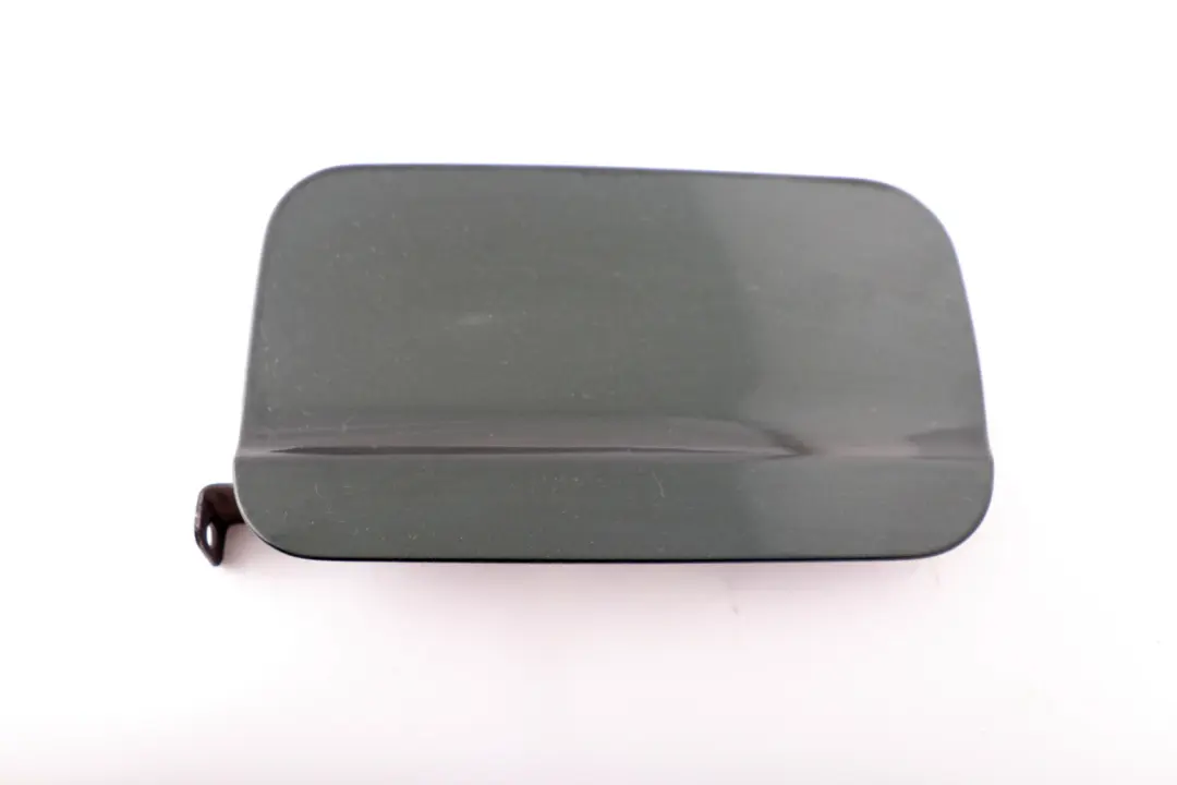 BMW X5 Series E53 Fill In Flap Fuel Cover Oxfordgruen 2 Oxford Green - SKU 7001027-OXF - Part number 7001027