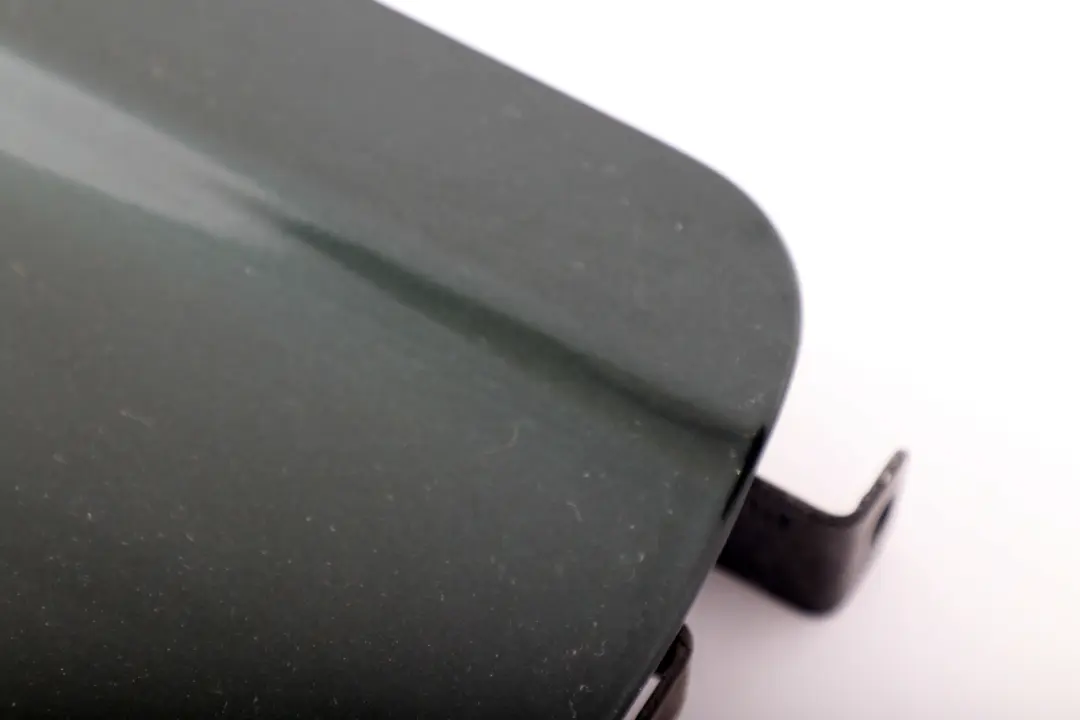 Fill In Flap Fuel Cover Oxfordgruen 2 Oxford Green to BMW X5 Series E53 with Part number 7001027 BMW X5 Series E53 Fill In Flap Fuel Cover Oxfordgruen 2 Oxford Green - SKU 7001027-OXF - Part number 7001027