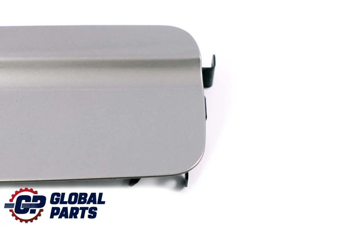 BMW X5 E53 Osłona Klapka Wlewu Paliwa Sterlinggrau Metallic - SKU 7001027-STG - Numer Części 7001027