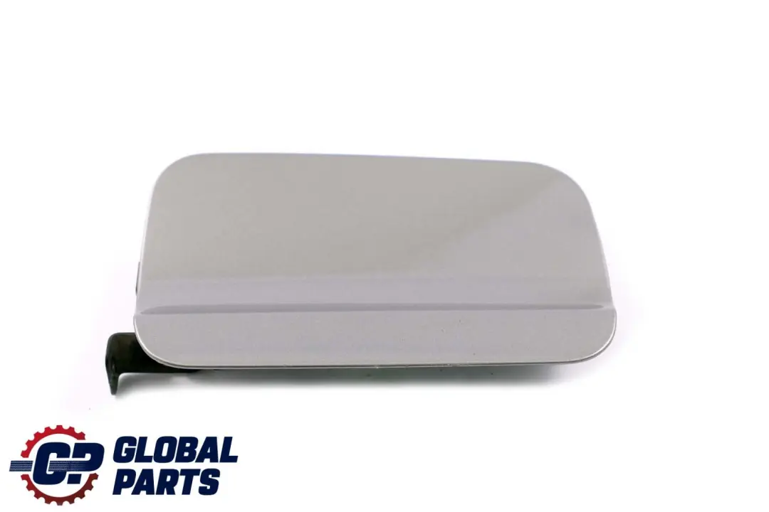 Coperchio Carburante Sterlinggrau Sterling Grey Metallic per BMW X5 E53 con numero di parte 7001027 BMW X5 E53 Coperchio Carburante Sterlinggrau Sterling Grey Metallic - SKU 7001027-STG - Numero di parte 7001027