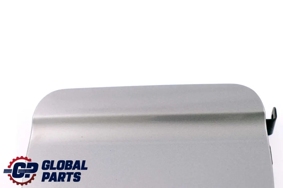 BMW X5 E53 Osłona Klapka Wlewu Paliwa Sterlinggrau Metallic - SKU 7001027-STG - Numer Części 7001027