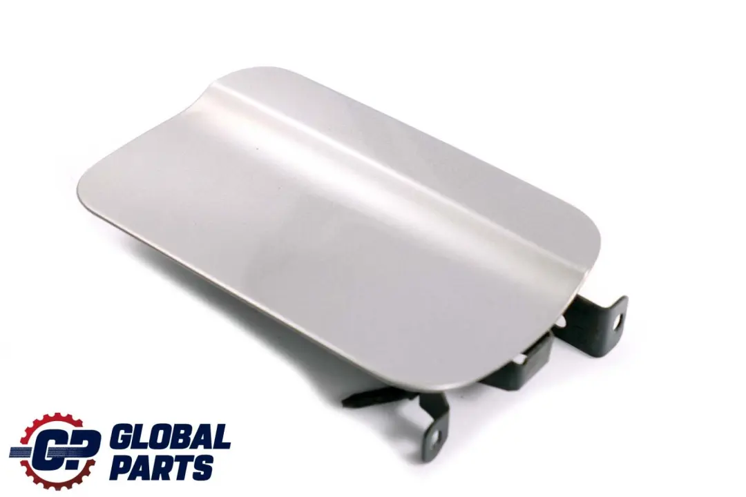 Coperchio Carburante Sterlinggrau Sterling Grey Metallic per BMW X5 E53 con numero di parte 7001027 BMW X5 E53 Coperchio Carburante Sterlinggrau Sterling Grey Metallic - SKU 7001027-STG - Numero di parte 7001027