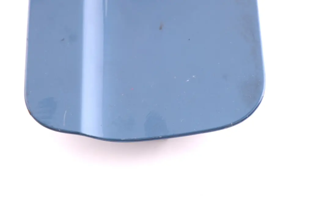 Couvercle volet remplissage carburant Topasblau Metallic Blue pour BMW X5 E53 à propos du numéro de pièce 7001027 BMW X5 E53 Couvercle volet remplissage carburant Topasblau Metallic Blue - SKU 7001027-TPB - Numéro de pièce 7001027