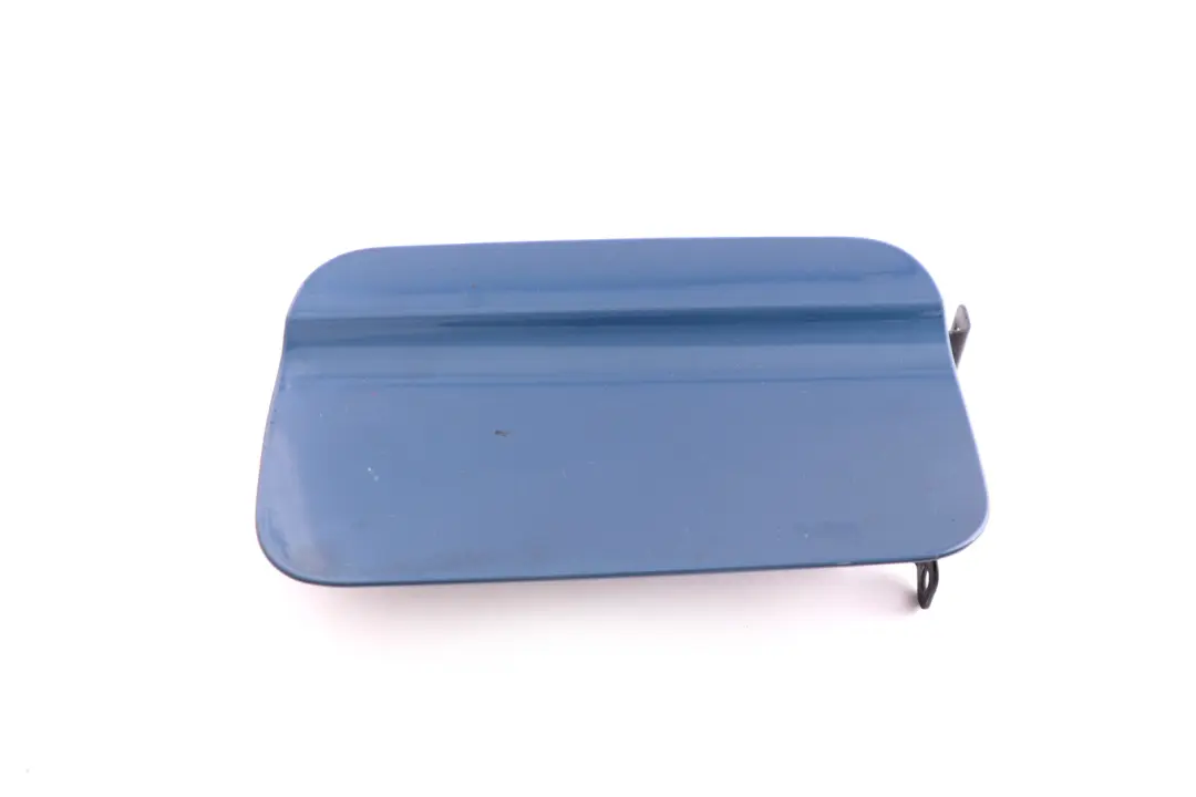 Coperchio Carburante Topasblau Blu Metallizzato per BMW X5 E53 con numero di parte 7001027 BMW X5 E53 Coperchio Carburante Topasblau Blu Metallizzato - SKU 7001027-TPB - Numero di parte 7001027