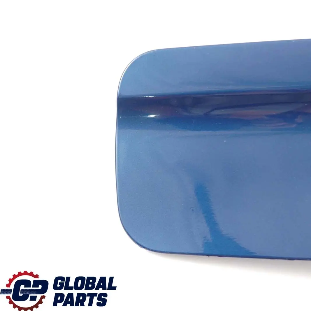 BMW X5 E53 Ribalta Riempimento Coperchio Blu Topazio Metallizzato 700102 - SKU 7001027-TPB1 - Numero di parte 7001027