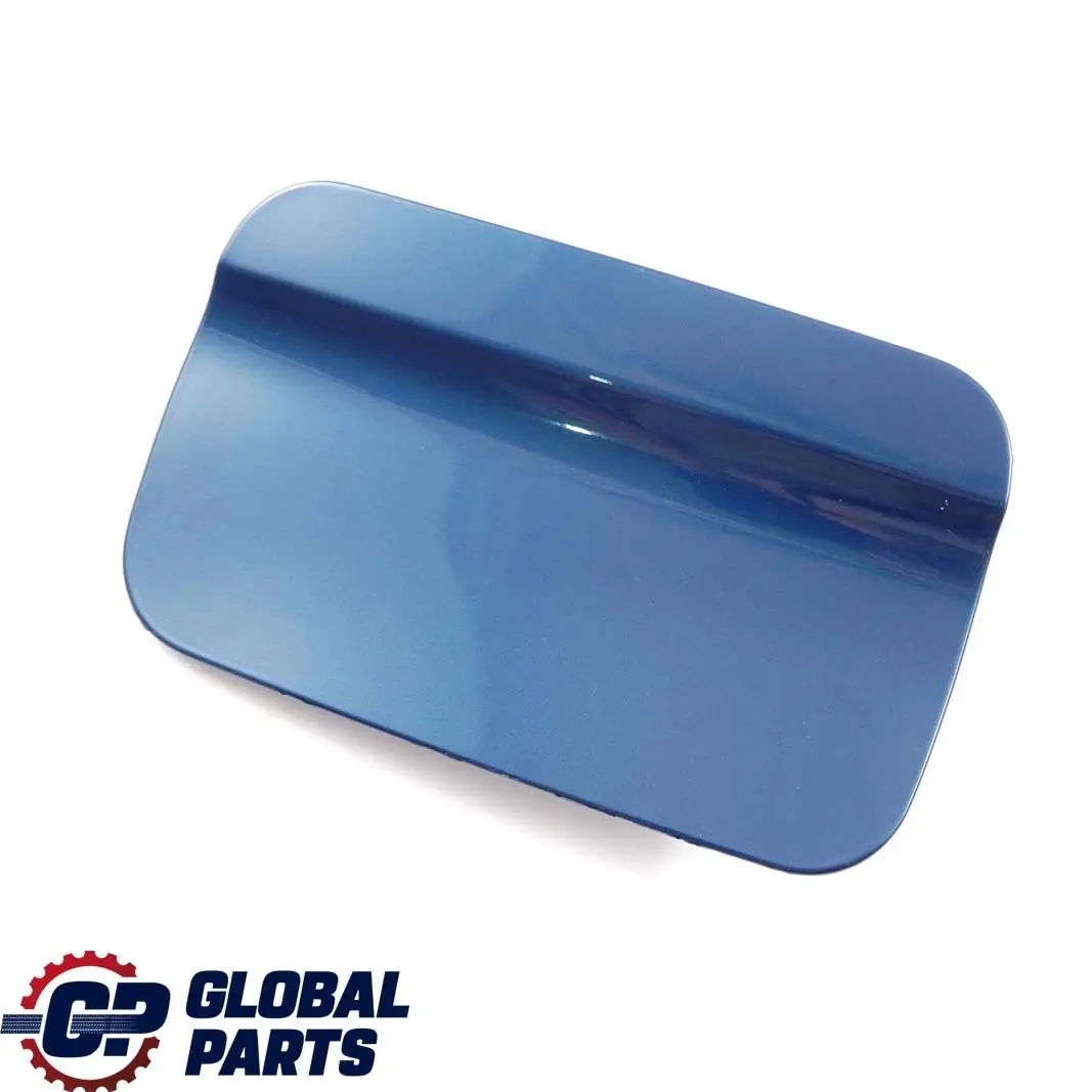 Einfüllklappe Deckel Topasblau Metallic Blau 700102 für BMW X5 er 1 E53 mit Teilenummer 7001027 BMW X5 er 1 E53 Einfüllklappe Deckel Topasblau Metallic Blau 700102 - SKU 7001027-TPB1 - Teilenummer 7001027