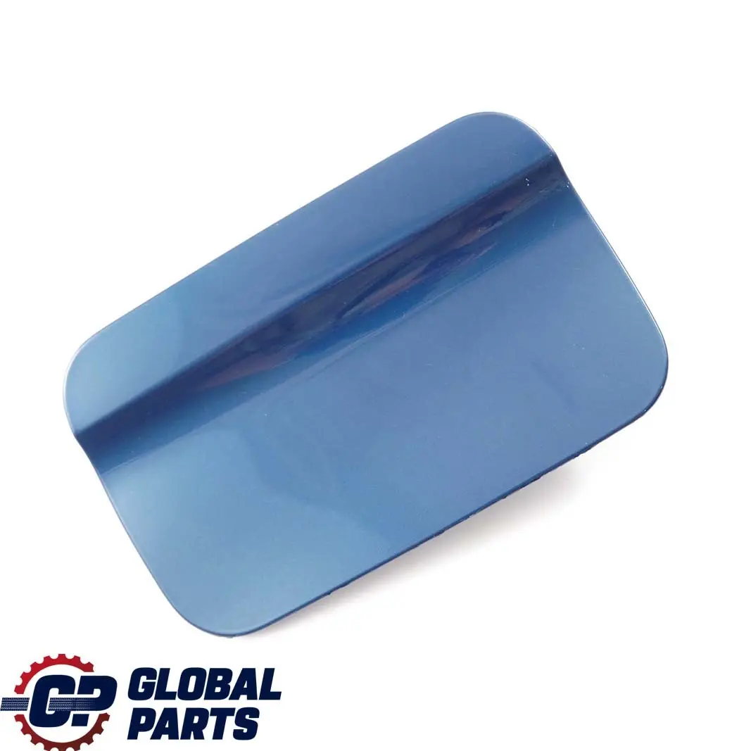 BMW X5 E53 Ribalta Riempimento Coperchio Blu Topazio Metallizzato 700102 - SKU 7001027-TPB1 - Numero di parte 7001027