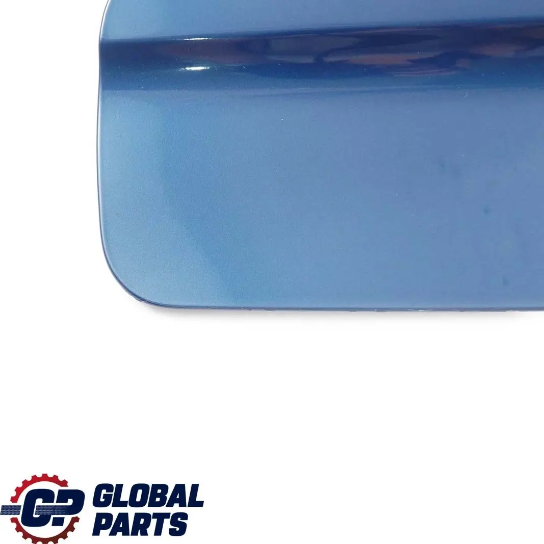 BMW X5 E53 Ribalta Riempimento Coperchio Blu Topazio Metallizzato 700102 - SKU 7001027-TPB1 - Numero di parte 7001027