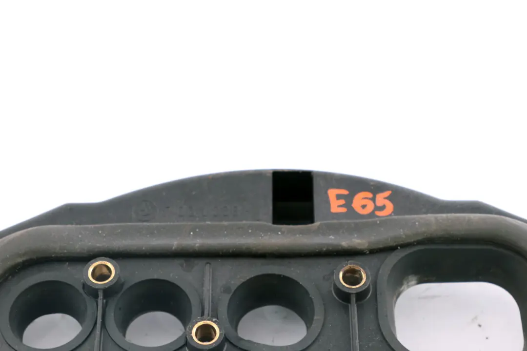 BMW 7 Series E65 E66 E67 Supporting Plate For Sound Insulation - SKU 7001338 - Part number 7001338