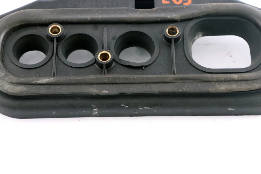 Supporting Plate For Sound Insulation to BMW 7 Series E65 E66 E67 with Part number 7001338 BMW 7 Series E65 E66 E67 Supporting Plate For Sound Insulation - SKU 7001338 - Part number 7001338