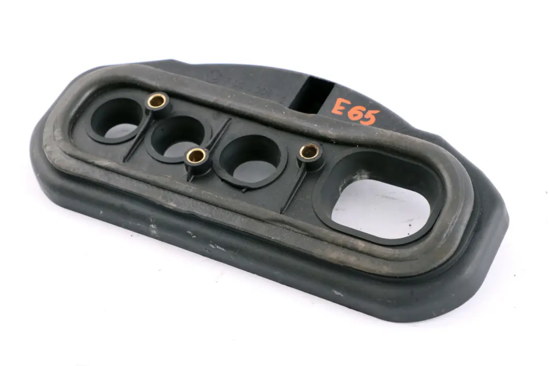 Trägerplatte für Schalldämmung für BMW 7 er E65 E66 E67 mit Teilenummer 7001338 BMW 7 er E65 E66 E67 Trägerplatte für Schalldämmung - SKU 7001338 - Teilenummer 7001338