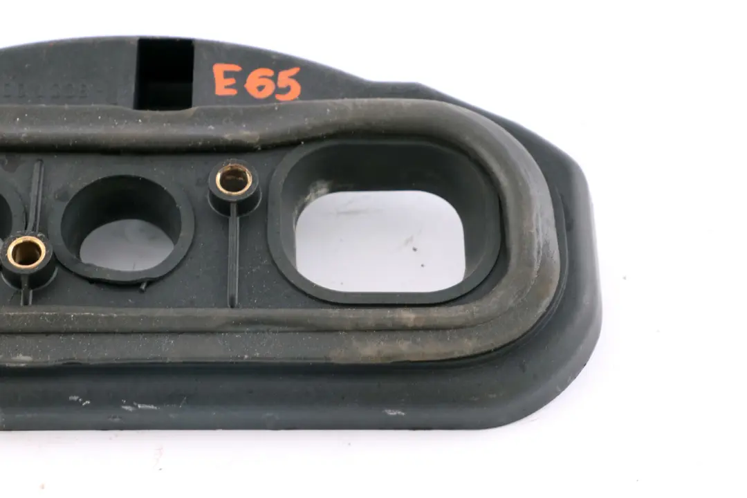 BMW 7 er E65 E66 E67 Trägerplatte für Schalldämmung - SKU 7001338 - Teilenummer 7001338