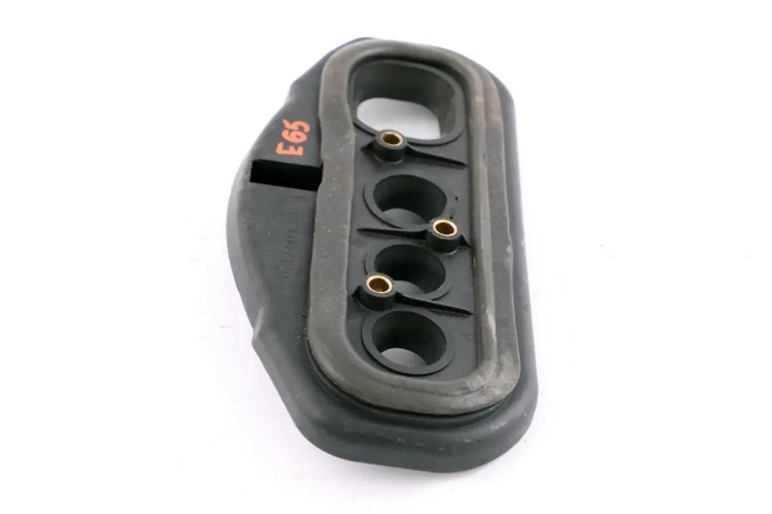 BMW E65 E66 E67 Placa De Soporte Para Aislamiento Acústico - SKU 7001338 - Número de pieza 7001338