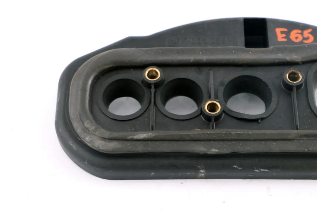 BMW 7 er E65 E66 E67 Trägerplatte für Schalldämmung - SKU 7001338 - Teilenummer 7001338