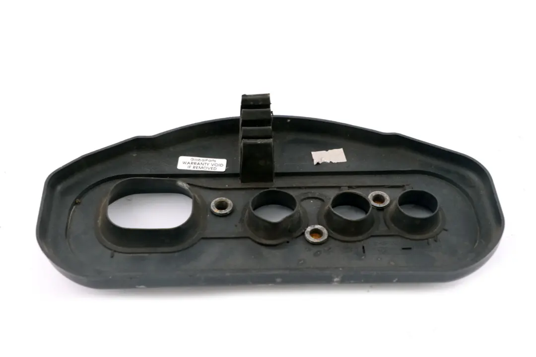 BMW 7 er E65 E66 E67 Trägerplatte für Schalldämmung - SKU 7001338 - Teilenummer 7001338