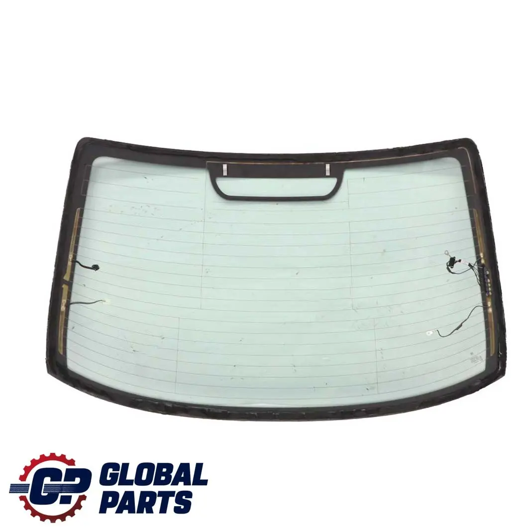 Boot Trunk Lid Glass Window AS2 to BMW 3 Series E46 Saloon Rear Tailgate with Part number 7001460 BMW 3 Series E46 Saloon Rear Tailgate Boot Trunk Lid Glass Window AS2 - SKU 7001460 - Part number 7001460