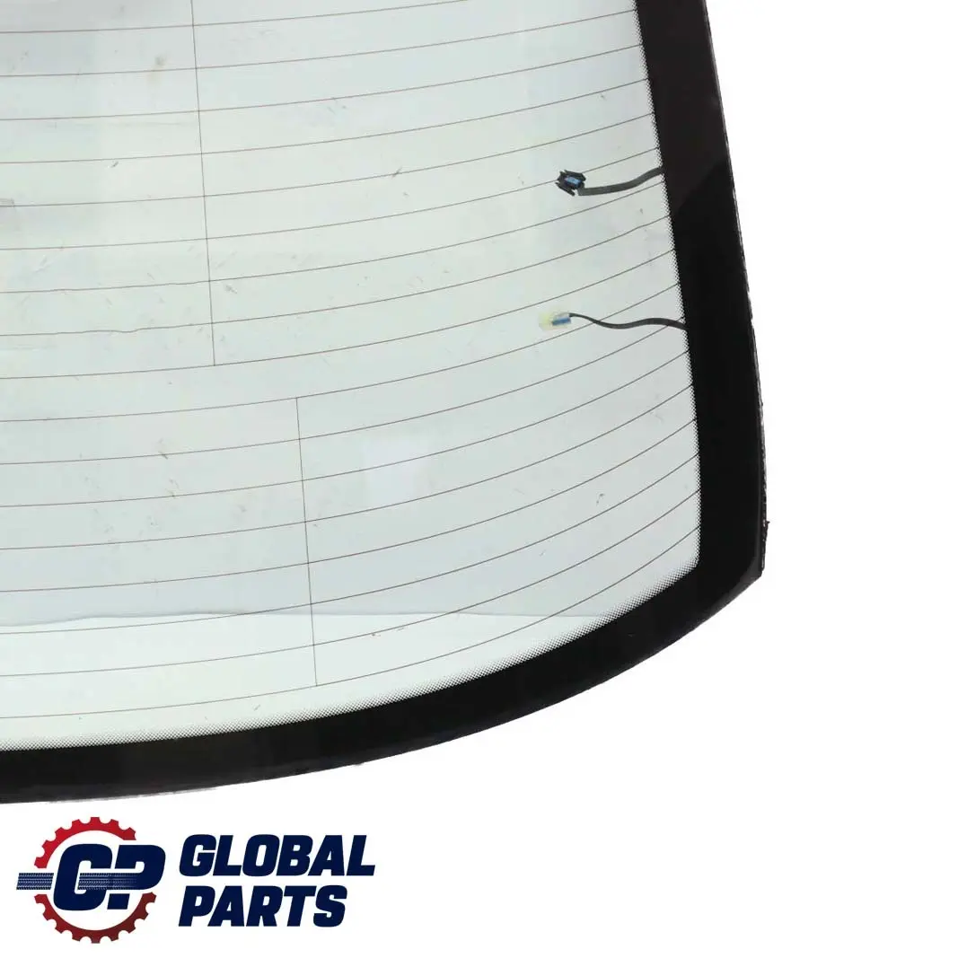 Boot Trunk Lid Glass Window AS2 to BMW 3 Series E46 Saloon Rear Tailgate with Part number 7001460 BMW 3 Series E46 Saloon Rear Tailgate Boot Trunk Lid Glass Window AS2 - SKU 7001460 - Part number 7001460