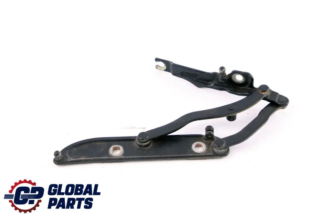 Arrière Gauche Charnière Couvercle Coffre Noir Saphir Métallique 8220073 pour BMW E46 à propos du numéro de pièce 7001559 BMW E46 Arrière Gauche Charnière Couvercle Coffre Noir Saphir Métallique 8220073 - SKU 7001559-BS - Numéro de pièce 7001559