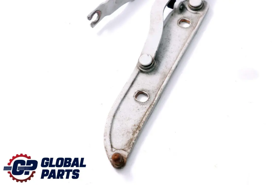 zawias klapy lewy tył titansilver do BMW E46 Sedan o numerze 7001559 BMW E46 Sedan zawias klapy lewy tył titansilver - SKU 7001559-TS - Numer Części 7001559