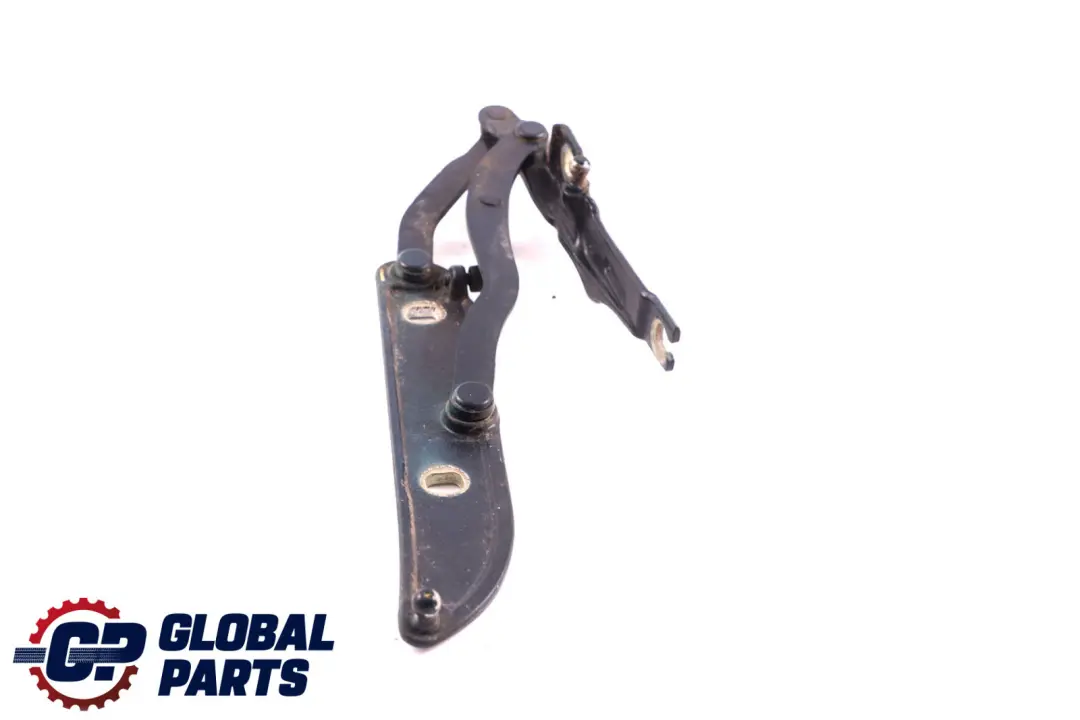 Right O/S Trunk Lid Hinge Topasblau Blue Metallic 8220074 to BMW 3 Series E46 Rear with Part number 7001560 BMW 3 Series E46 Rear Right O/S Trunk Lid Hinge Topasblau Blue Metallic 8220074 - SKU 7001560-TPB - Part number 7001560