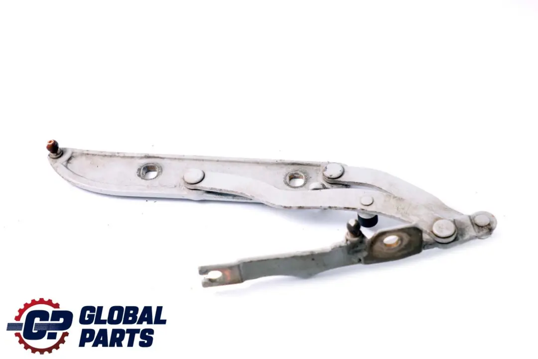 BMW E46 Zawias klapy prawy tył titansilver - SKU 7001560-TS - Numer Części 7001560