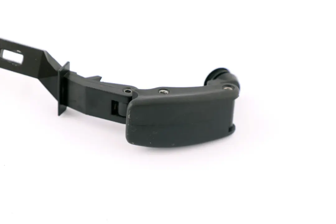 BMW 3 Series E46 Compact Vent Window Mechanism Rear Left N/S Door Black - SKU 7001619 - Part number 7001619