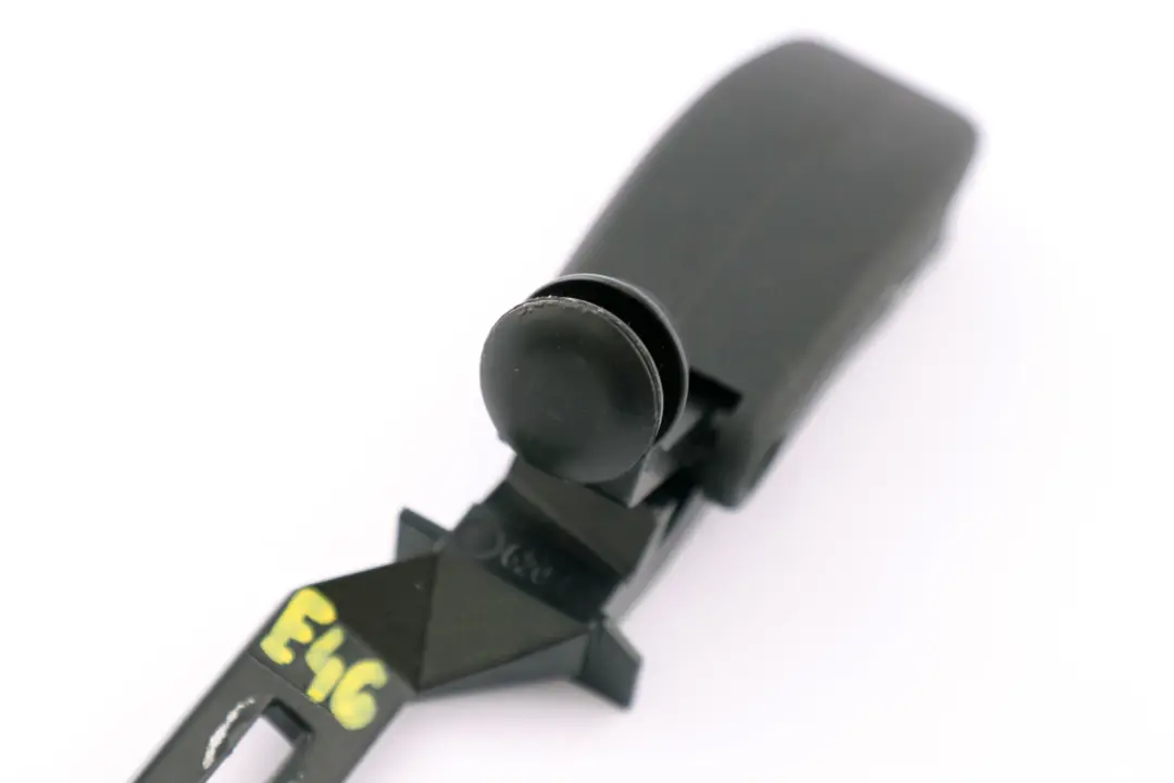 Vent Window Mechanism Right O/S Door Black to BMW 3 Series E46 Compact with Part number 7001620 BMW 3 Series E46 Compact Vent Window Mechanism Right O/S Door Black - SKU 7001620 - Part number 7001620