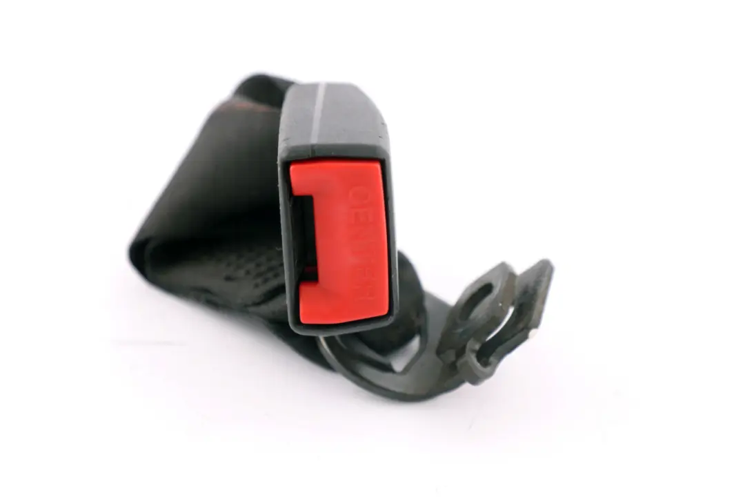 Untergurt Hinten Mitte, Sicherheitsgurt Hinten für BMW 3 er E46 mit Teilenummer 7375448 BMW 3 er E46 Untergurt Hinten Mitte, Sicherheitsgurt Hinten - SKU 7001811 - Teilenummer 7375448