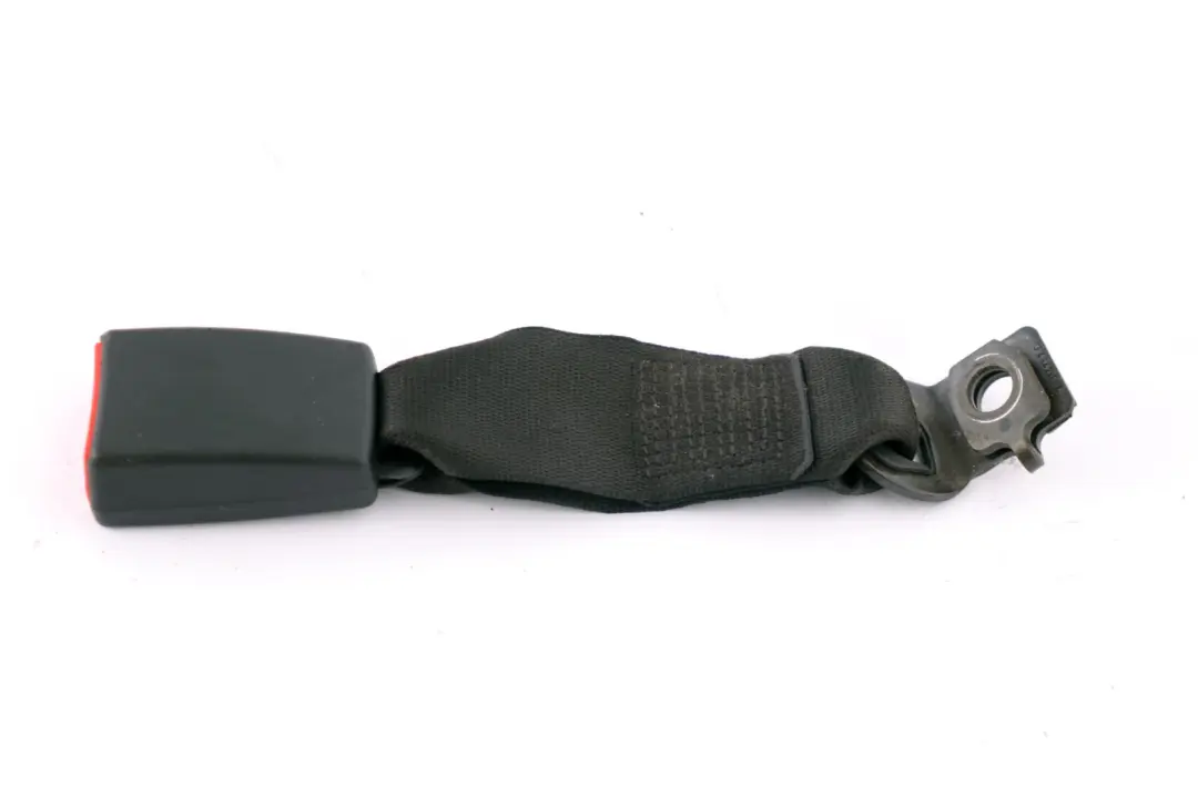 BMW 3 er E46 Untergurt Hinten Mitte, Sicherheitsgurt Hinten - SKU 7001811 - Teilenummer 7375448