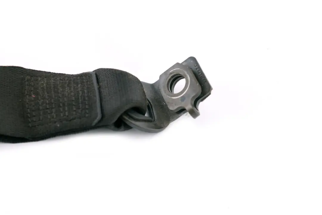 Untergurt Hinten Mitte, Sicherheitsgurt Hinten für BMW 3 er E46 mit Teilenummer 7375448 BMW 3 er E46 Untergurt Hinten Mitte, Sicherheitsgurt Hinten - SKU 7001811 - Teilenummer 7375448