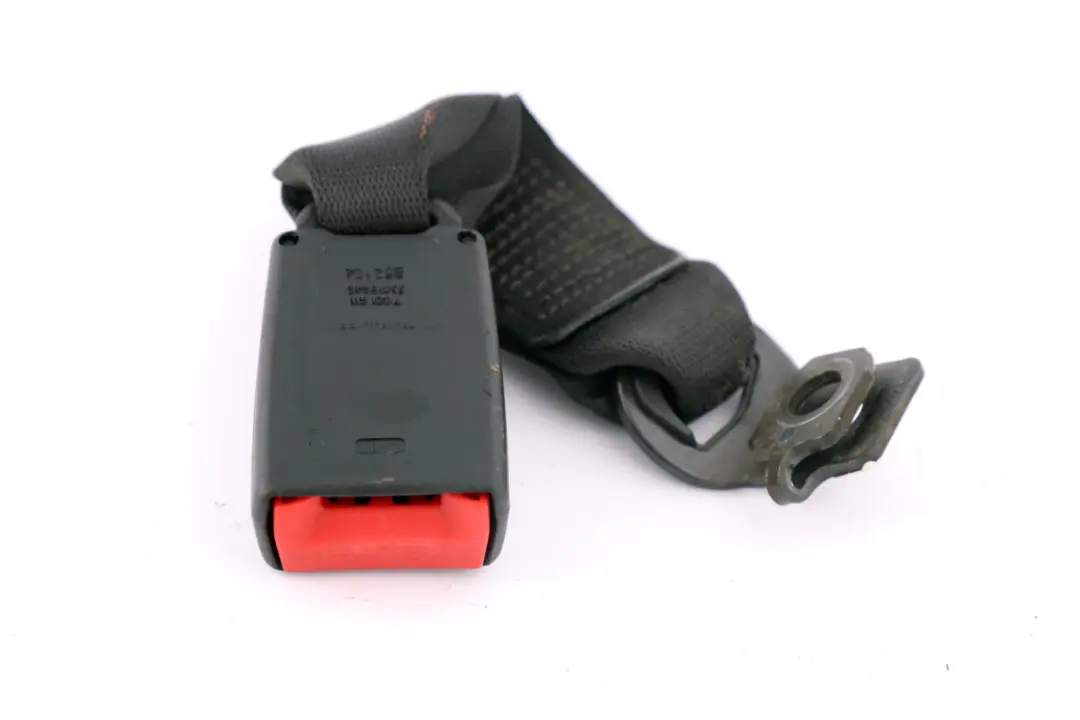 Untergurt Hinten Mitte, Sicherheitsgurt Hinten für BMW 3 er E46 mit Teilenummer 7375448 BMW 3 er E46 Untergurt Hinten Mitte, Sicherheitsgurt Hinten - SKU 7001811 - Teilenummer 7375448