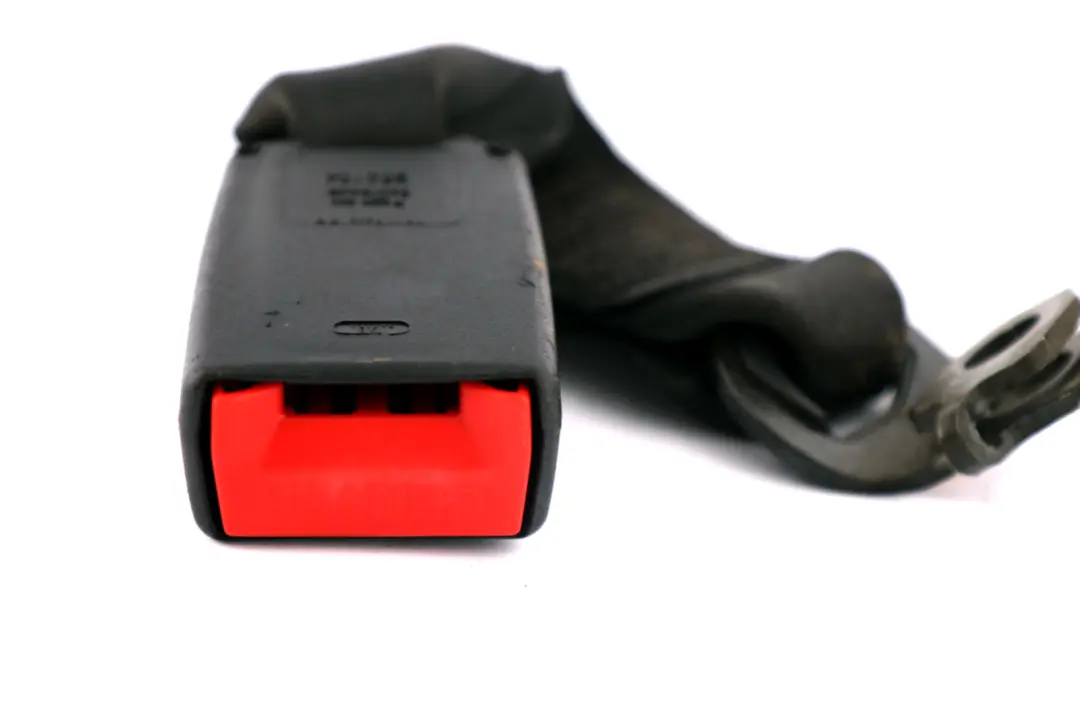 BMW 3 er E46 Untergurt Hinten Mitte, Sicherheitsgurt Hinten - SKU 7001811 - Teilenummer 7375448