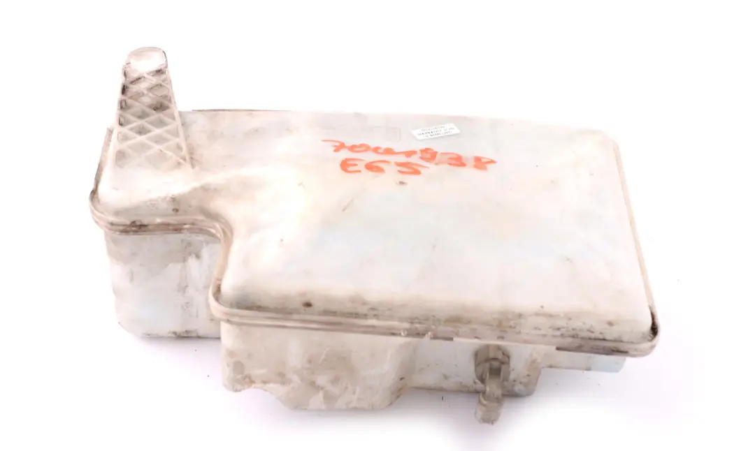 Waschflüssigkeitsbehälter für BMW 7 er E65 E66 E67 mit Teilenummer 7001938 BMW 7 er E65 E66 E67 Waschflüssigkeitsbehälter - SKU 7001938 - Teilenummer 7001938