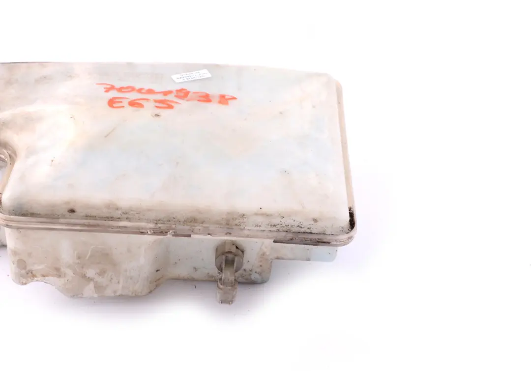 Zbiorniczek Płynu Spryskiwaczy do BMW E65 E66 E67 o numerze 7001938 BMW E65 E66 E67 Zbiorniczek Płynu Spryskiwaczy - SKU 7001938 - Numer Części 7001938