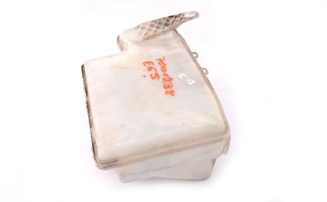 Deposito De liquido De lavado para BMW E65 E66 E67 con número de pieza 7001938 BMW E65 E66 E67 Deposito De liquido De lavado - SKU 7001938 - Número de pieza 7001938