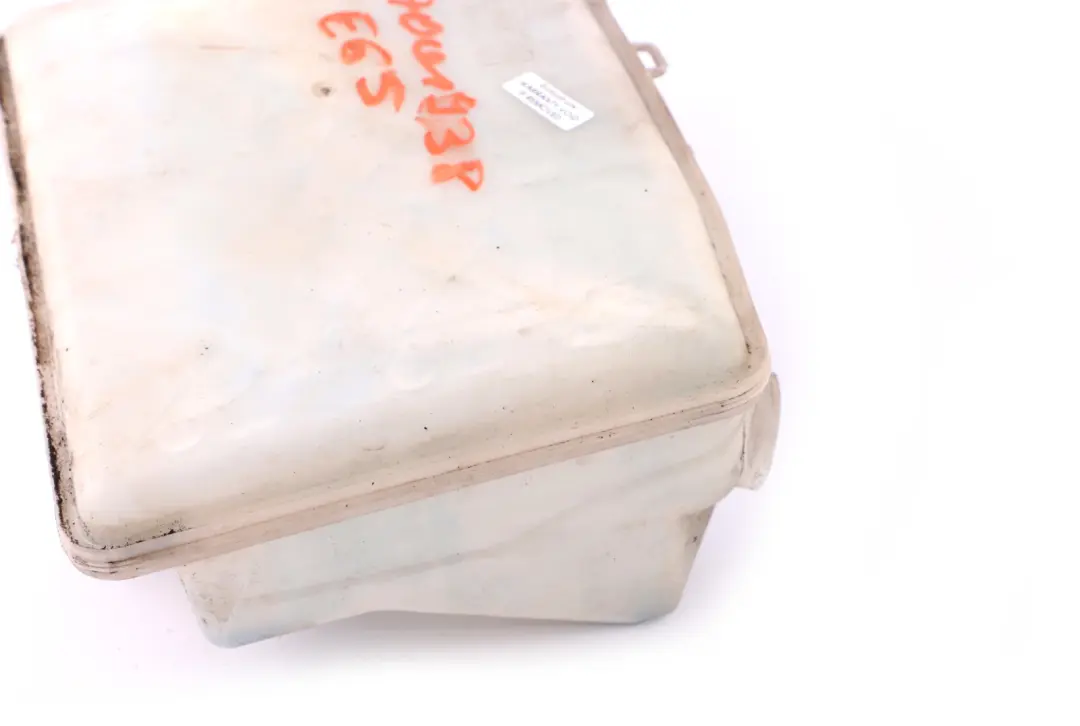 Deposito De liquido De lavado para BMW E65 E66 E67 con número de pieza 7001938 BMW E65 E66 E67 Deposito De liquido De lavado - SKU 7001938 - Número de pieza 7001938