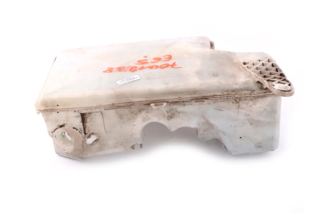 Serbatoio del Liquido di Lavaggio per BMW E65 E66 E67 con numero di parte 7001938 BMW E65 E66 E67 Serbatoio del Liquido di Lavaggio - SKU 7001938 - Numero di parte 7001938