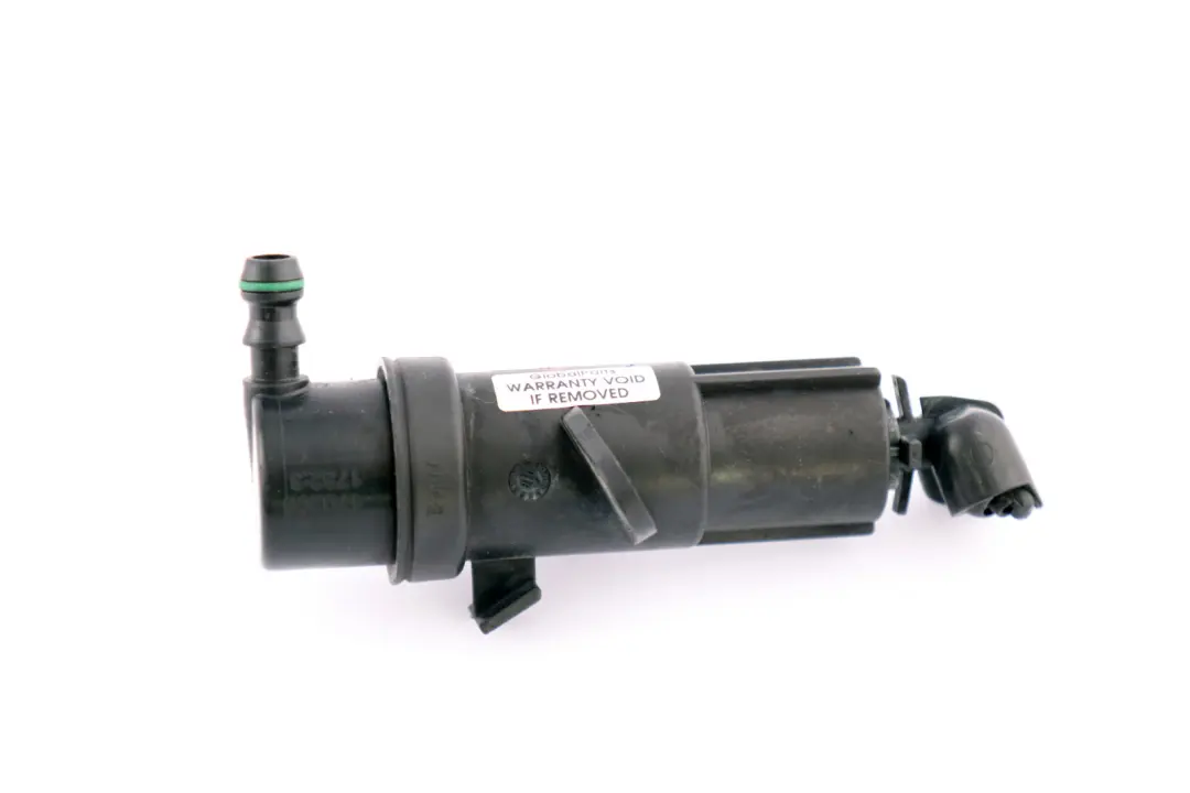 BMW 7 Series E65 E66 E67 High Pressure Nozzle 6167 - SKU 7001949 - Part number 7001949