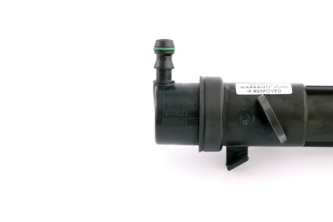 High Pressure Nozzle 6167 to BMW 7 Series E65 E66 E67 with Part number 7001949 BMW 7 Series E65 E66 E67 High Pressure Nozzle 6167 - SKU 7001949 - Part number 7001949