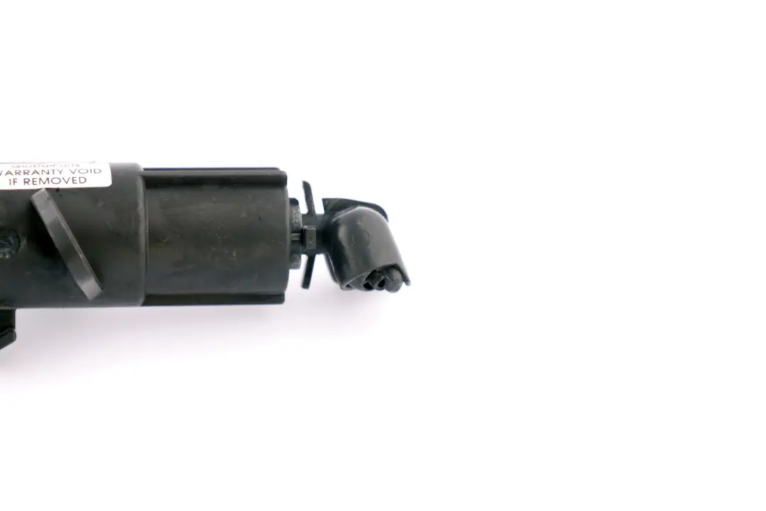 Hochdruckdüse 6167 für BMW 7 er E65 E66 E67 mit Teilenummer 7001949 BMW 7 er E65 E66 E67 Hochdruckdüse 6167 - SKU 7001949 - Teilenummer 7001949