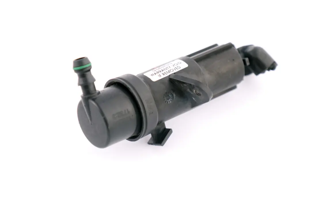 BMW 7 Series E65 E66 E67 High Pressure Nozzle 6167 - SKU 7001949 - Part number 7001949