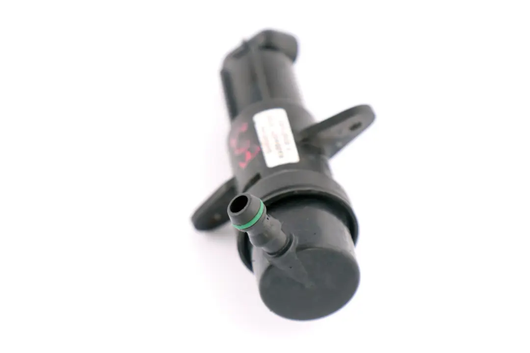 BMW 7 Series E65 E66 E67 High Pressure Nozzle 6167 - SKU 7001949 - Part number 7001949